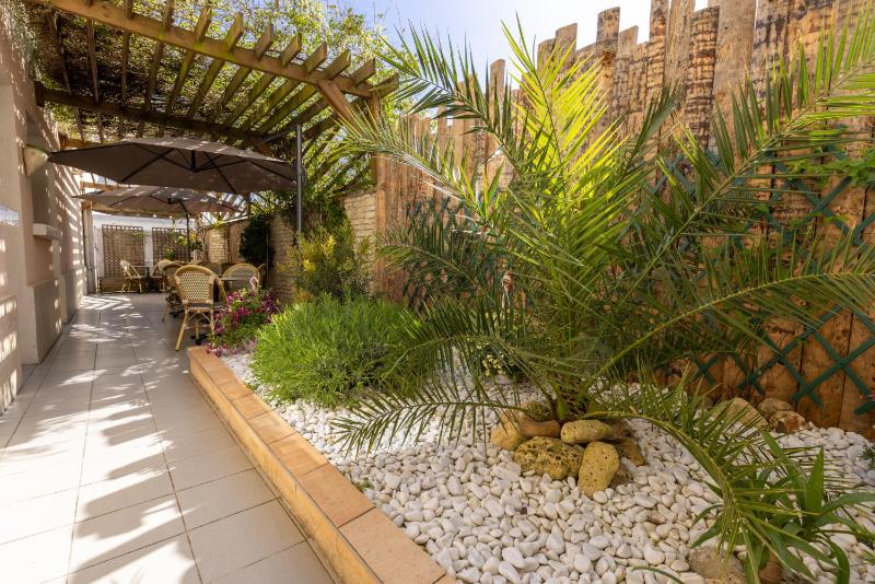 Logis Hôtel Rêve de Sable - image 29
