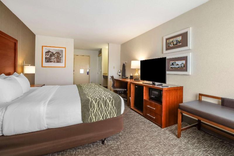 King Room - Accessible/Non-Smoking image 4