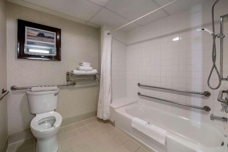 King Room - Accessible/Non-Smoking image 2
