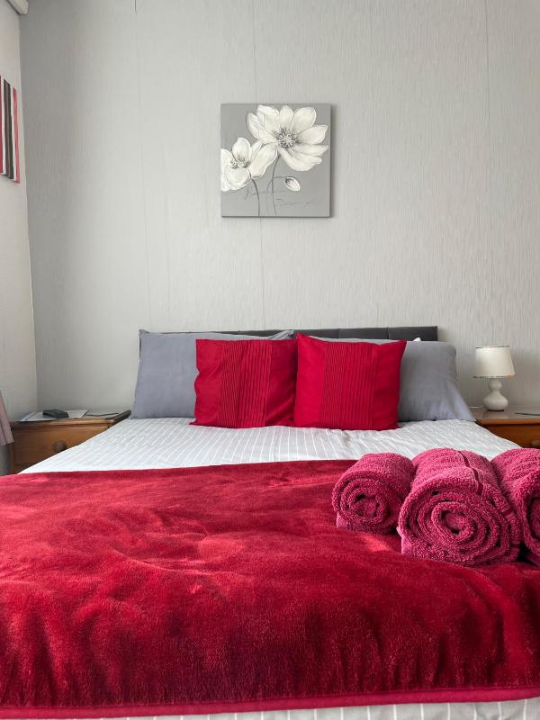 Whiteways Guest House - image 34
