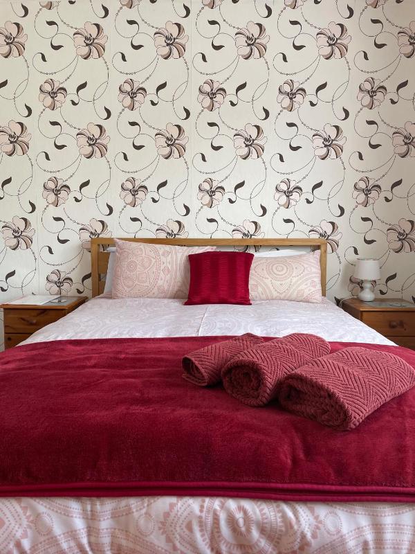 Whiteways Guest House - image 49