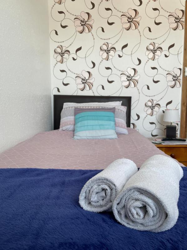 Whiteways Guest House - image 25