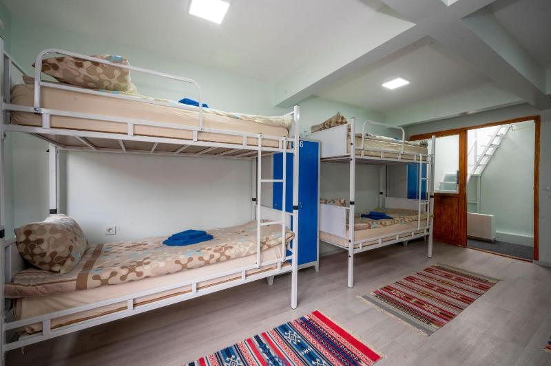 XALİLA HOSTEL & CAFE LADİES ROOM - image 12
