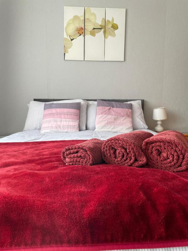 Whiteways Guest House - image 28