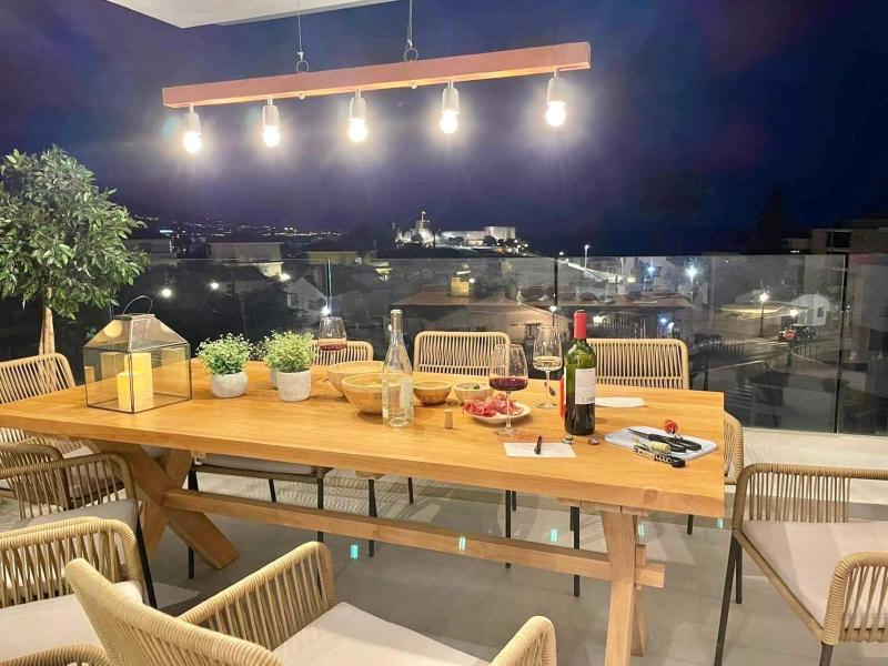 Luxury Apartment Fernando - The View Fuengirola - image 29