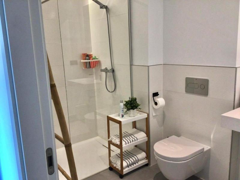 Luxury Apartment Fernando - The View Fuengirola - image 14