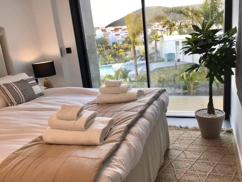 Luxury Apartment Fernando - The View Fuengirola - image 22