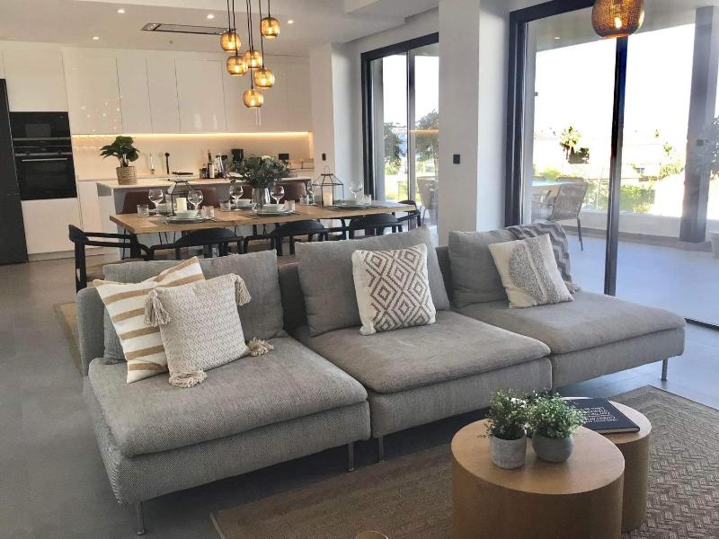 Luxury Apartment Fernando - The View Fuengirola - image 10