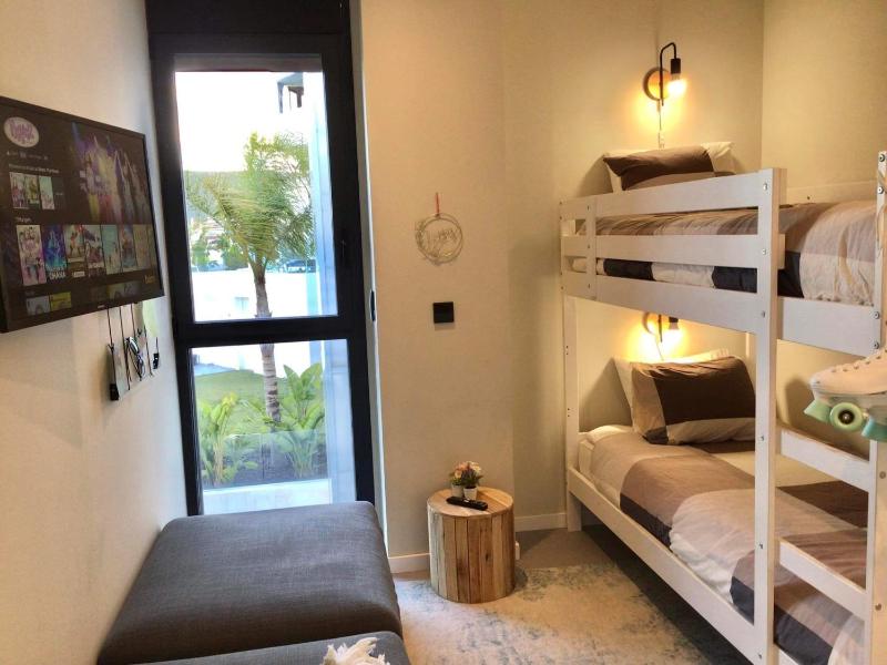 Luxury Apartment Fernando - The View Fuengirola - image 27