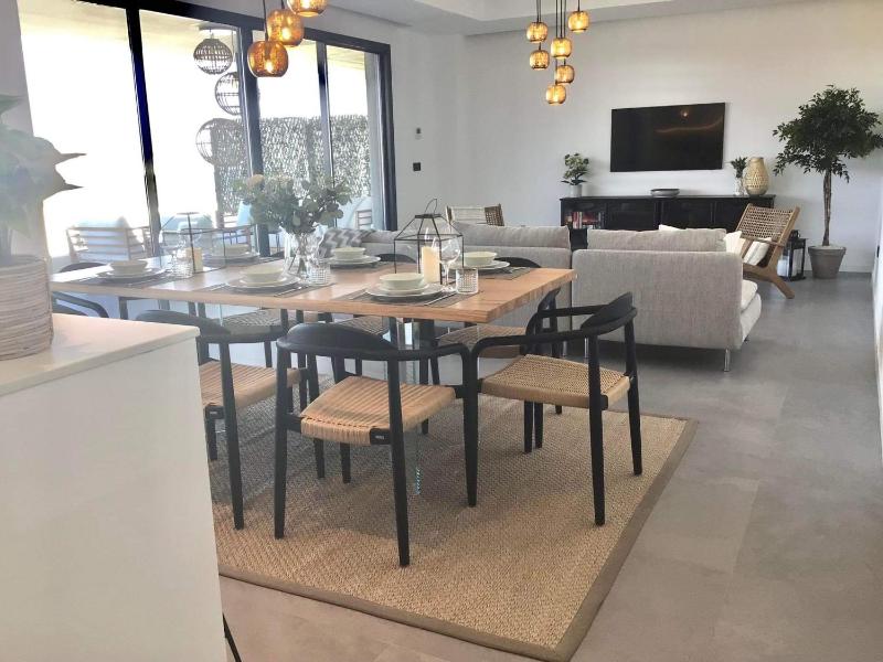 Luxury Apartment Fernando - The View Fuengirola - image 11