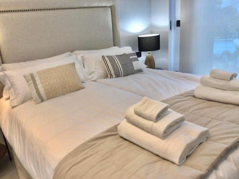 Luxury Apartment Fernando - The View Fuengirola - image 3