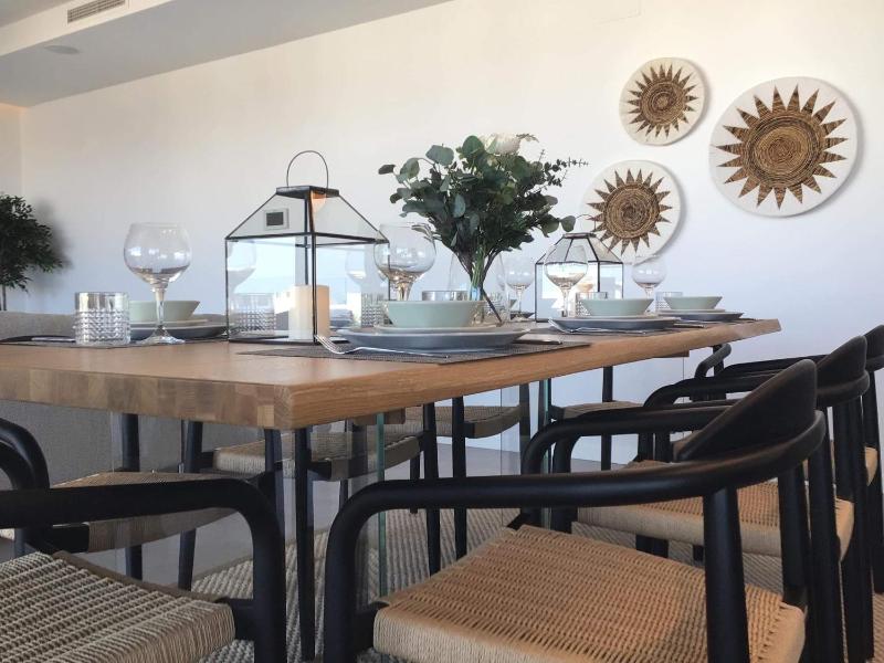 Luxury Apartment Fernando - The View Fuengirola - image 17
