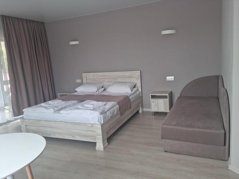Comfort Triple Room image 4