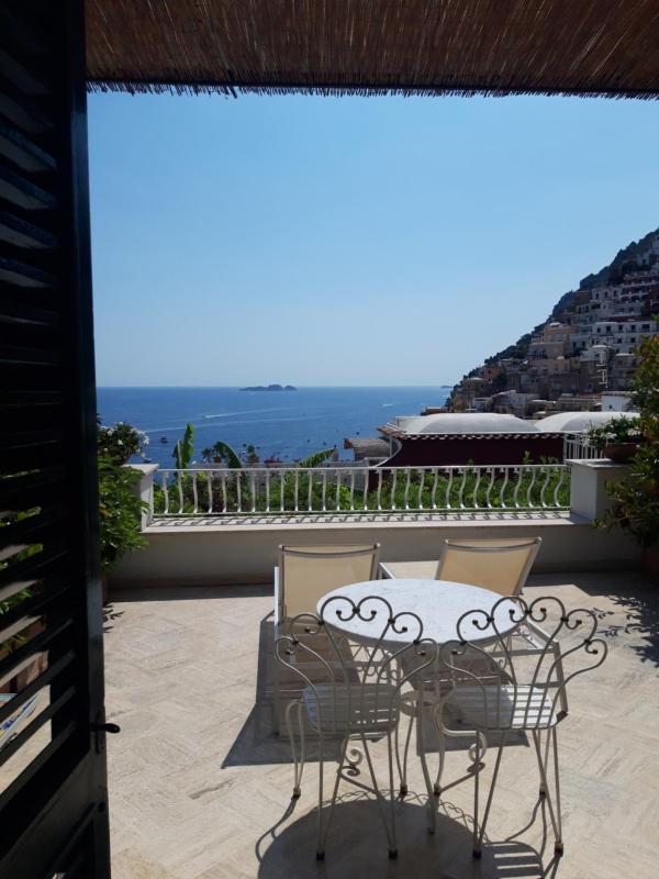 Villa Rosa - image 43