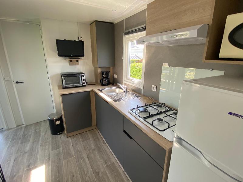 Mobile Home - Loggia image 3