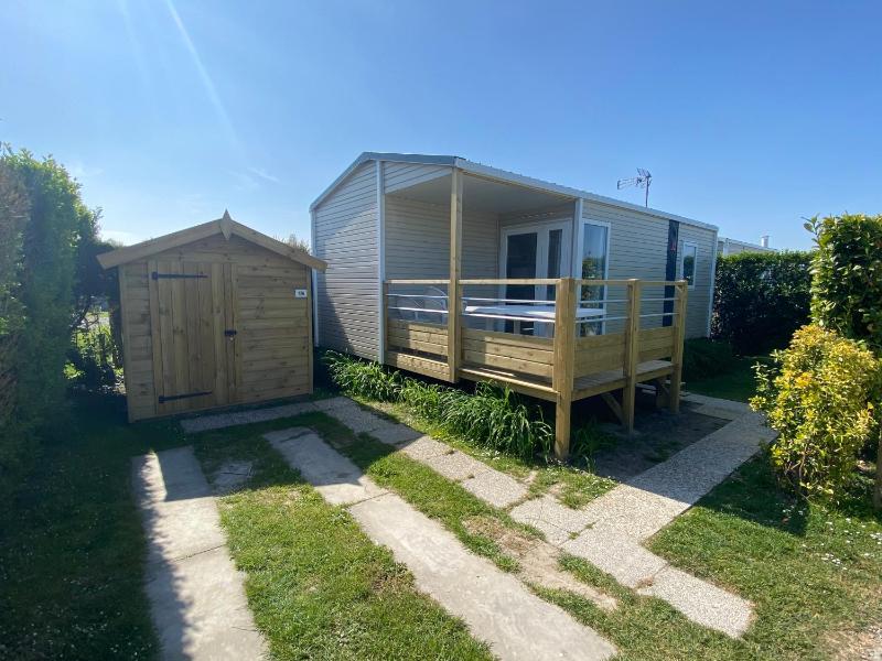 Mobile Home - Loggia image 2