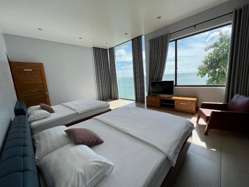 Nancy Grand Villa Vung Tau 2 Images
