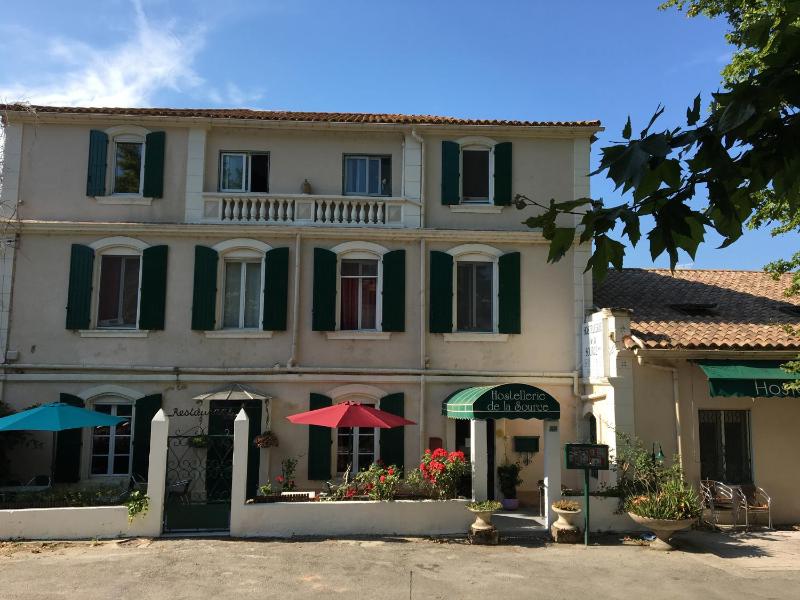 Hostellerie De La Source - image 48