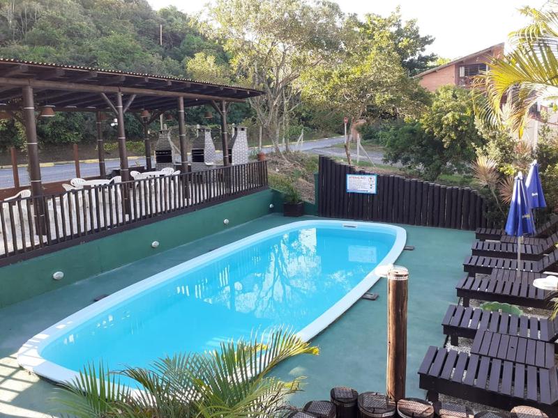 Hotel Bela Onda - image 1