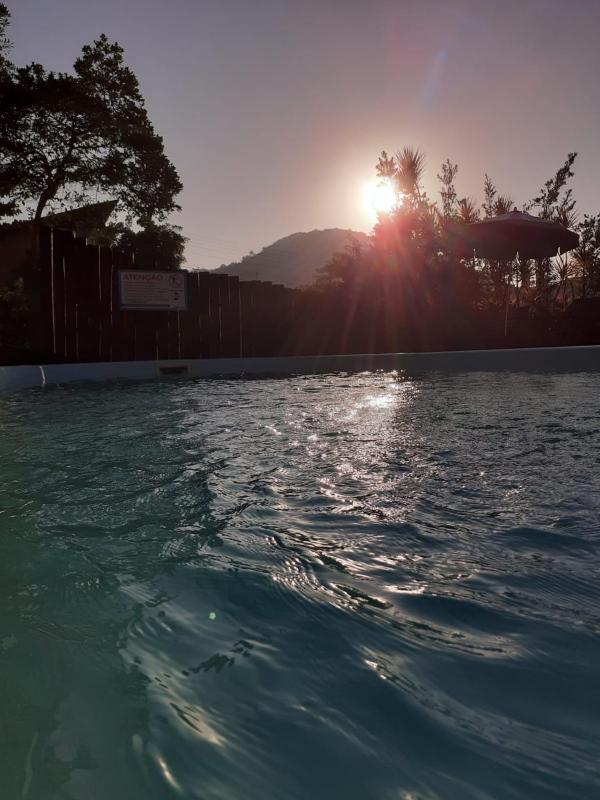 Hotel Bela Onda - image 40