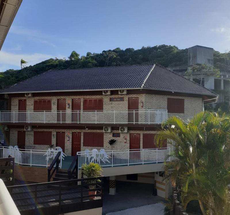 Hotel Bela Onda - image 13