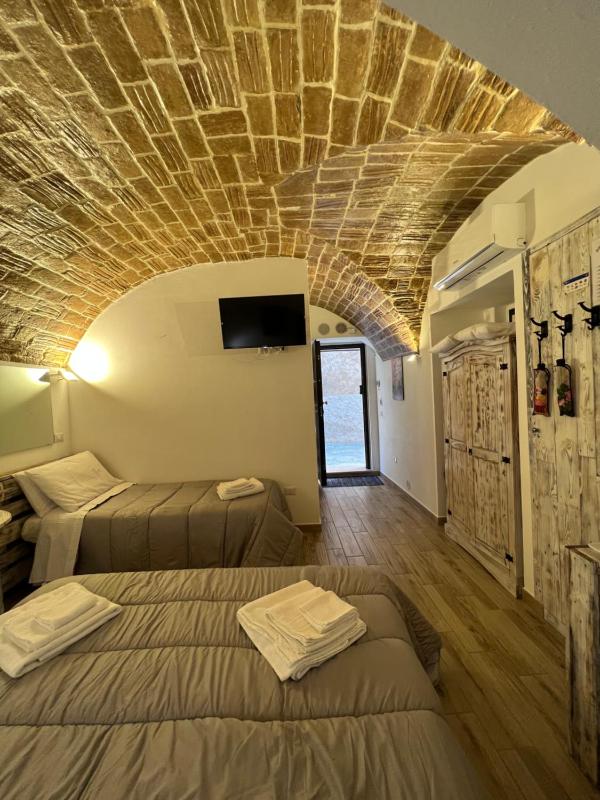 L Antico Soffitto Tropea - image 50