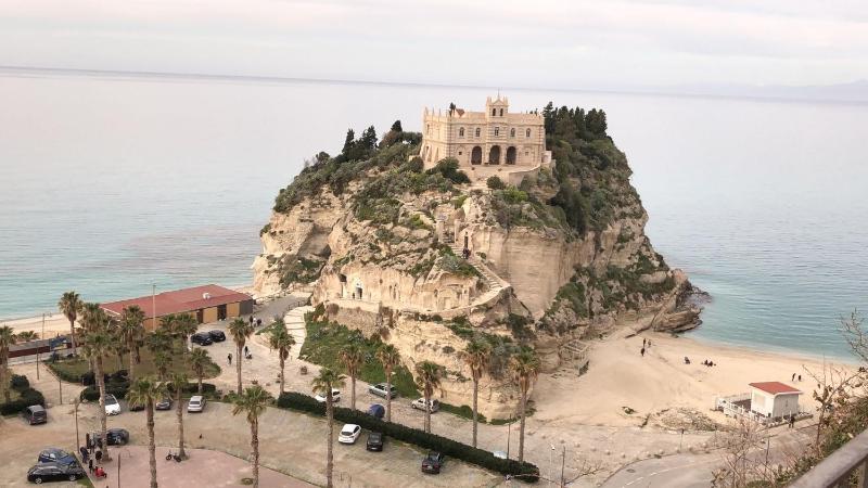 L Antico Soffitto Tropea - image 6