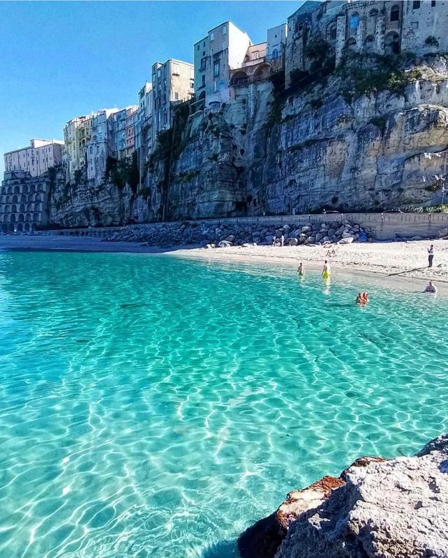 L Antico Soffitto Tropea - image 16
