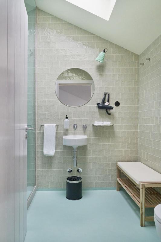 Cais Urban Lodge - image 8
