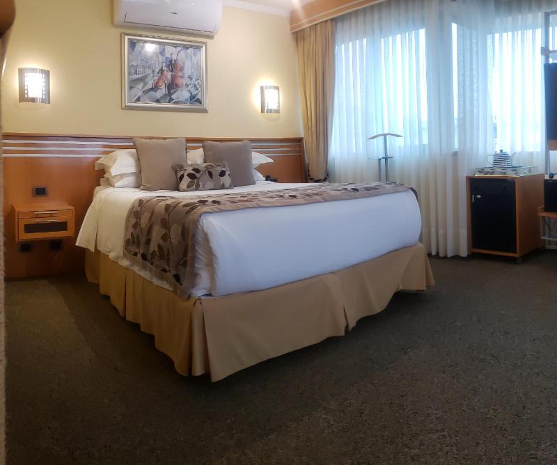 Hotel Restaurante Ankara - image 9