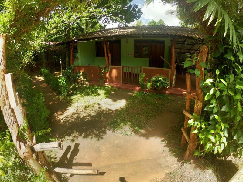 New Sisira Natural Lodge - image 4