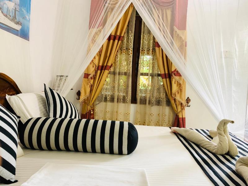 New Sisira Natural Lodge - image 16