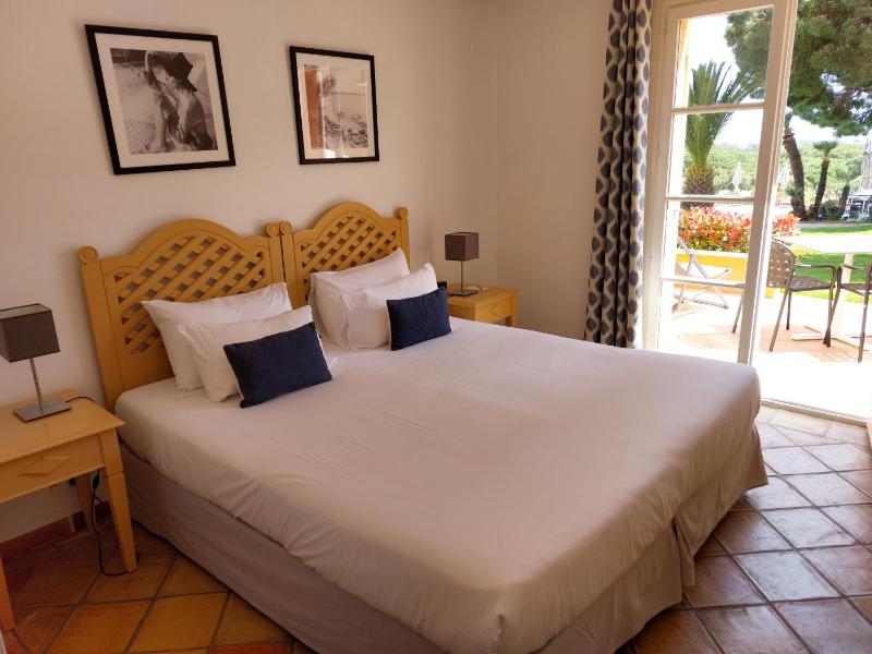Hôtel les Bouis - Vue mer - image 38