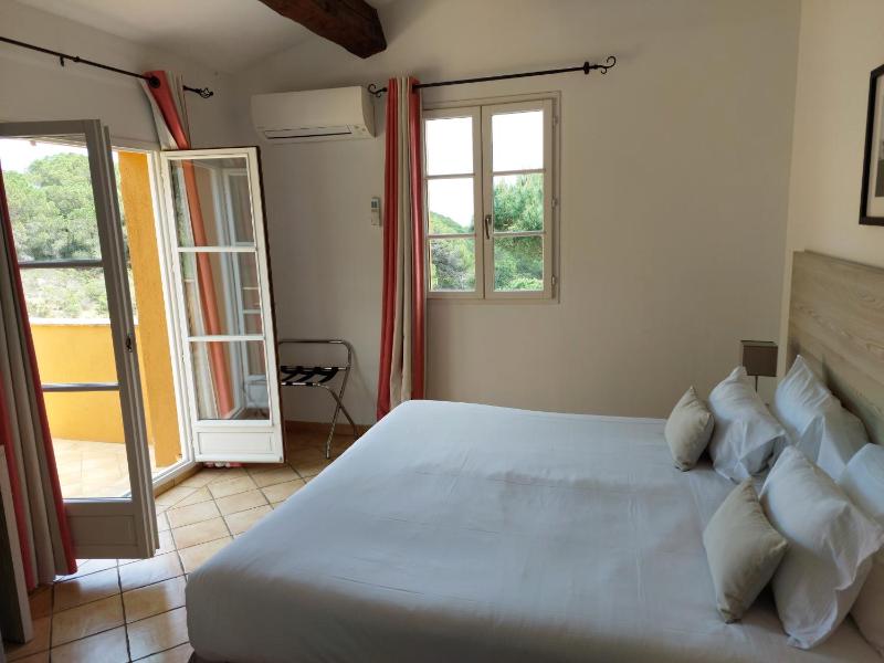 Hôtel les Bouis - Vue mer - image 49