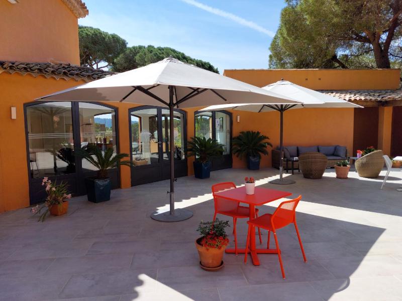 Hôtel les Bouis - Vue mer - image 25