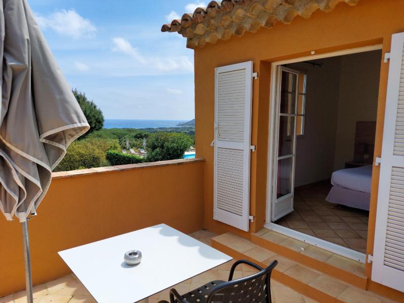 Hôtel les Bouis - Vue mer - image 33