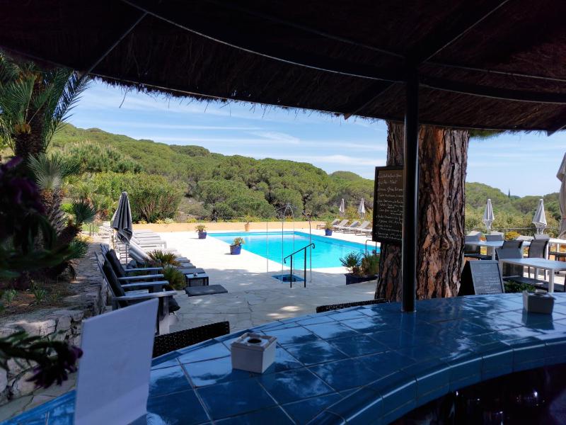 Hôtel les Bouis - Vue mer - image 14