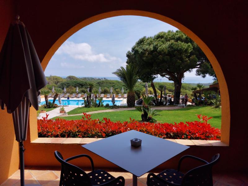 Hôtel les Bouis - Vue mer - image 37