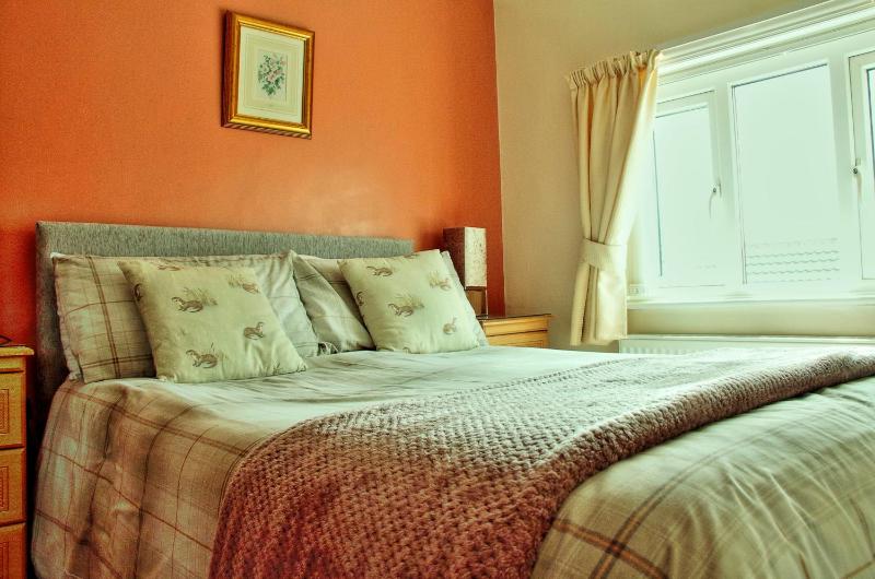 Deluxe Double Room image 1