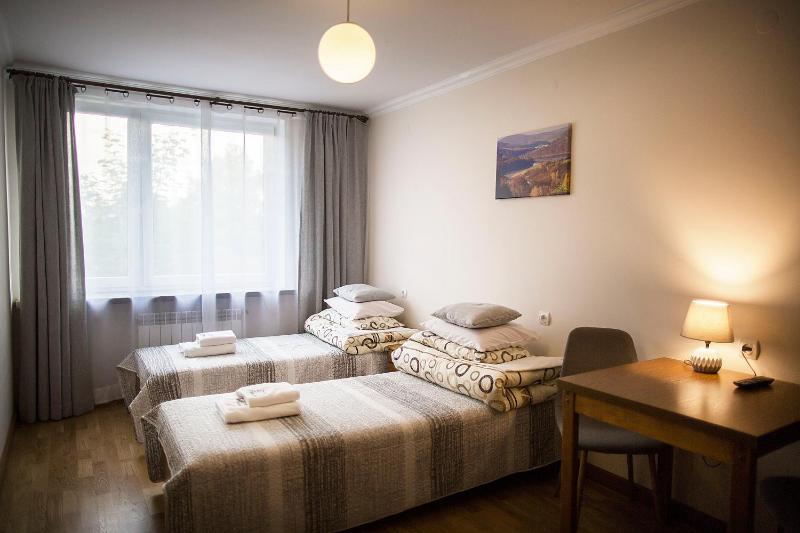 Triple Room image 1