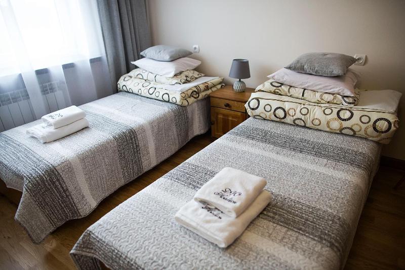 Quadruple Room image 1
