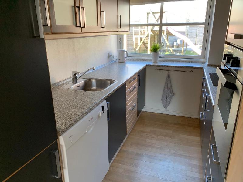 Three-Bedroom Apartment image 1