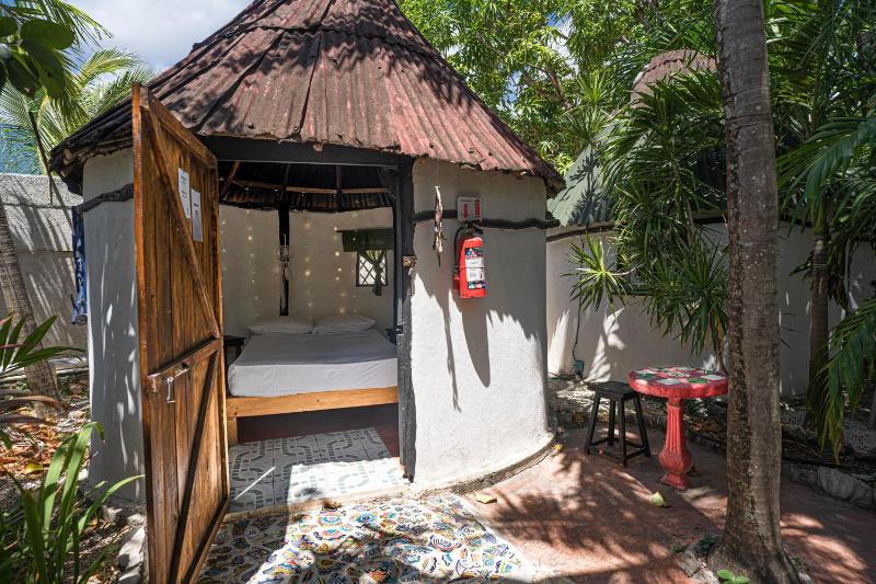 Hostel Oryx Tulum - image 49