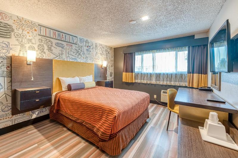 La Mirage Inn - Hollywood - image 14