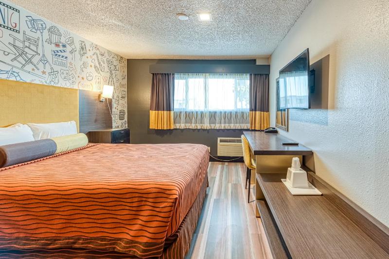 La Mirage Inn - Hollywood - image 12