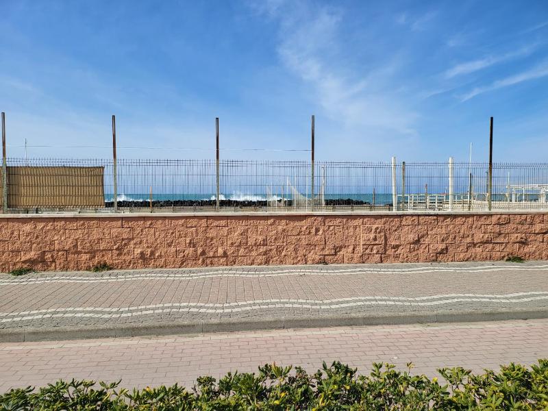 Fiumicino beach - image 13