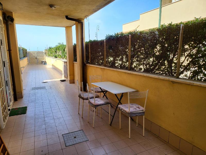 Fiumicino beach - image 15