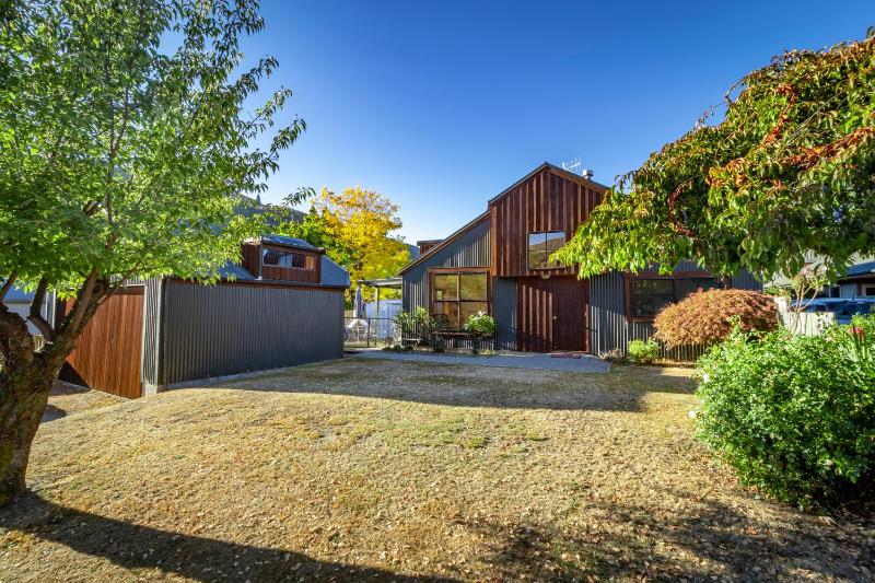 Arrow Getaway - Arrowtown Holiday Home Images