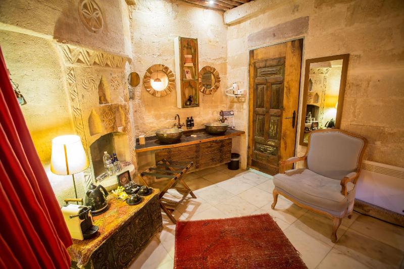 Superior Stone Double or Twin Room image 3