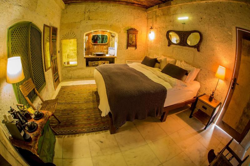Superior Stone Double or Twin Room image 2